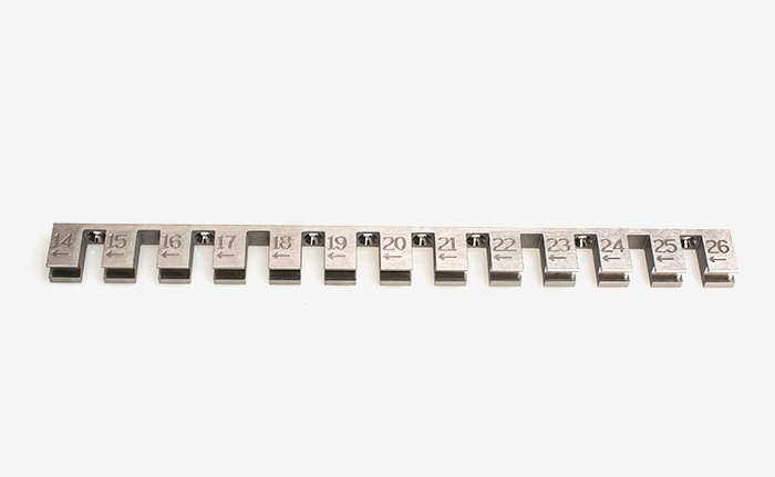 Semiconductor Parts