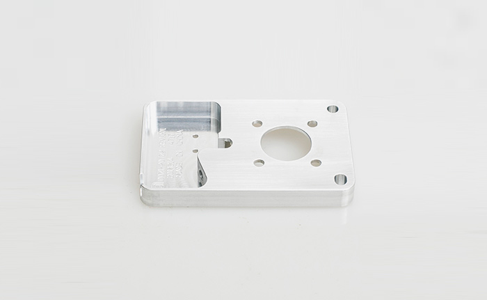 Semiconductor Parts